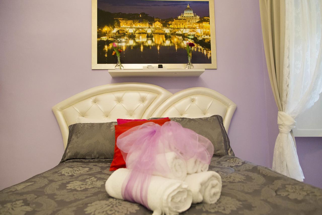 Royal Vatican Рим Экстерьер фото