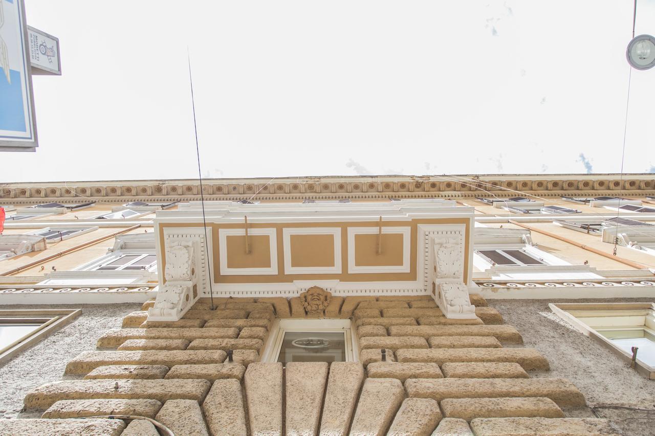 Royal Vatican Рим Экстерьер фото